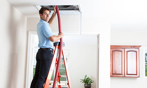 West Chicago, IL Airduct Cleaning Company